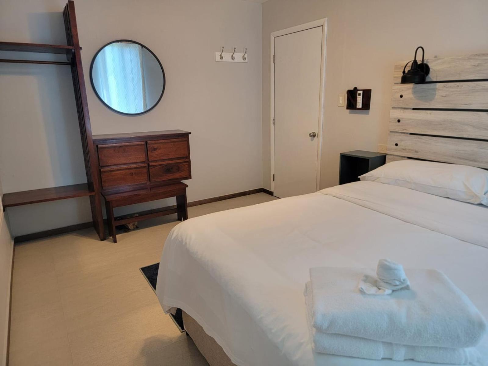 Island Magic Villas Caye Caulker Eksteriør bilde