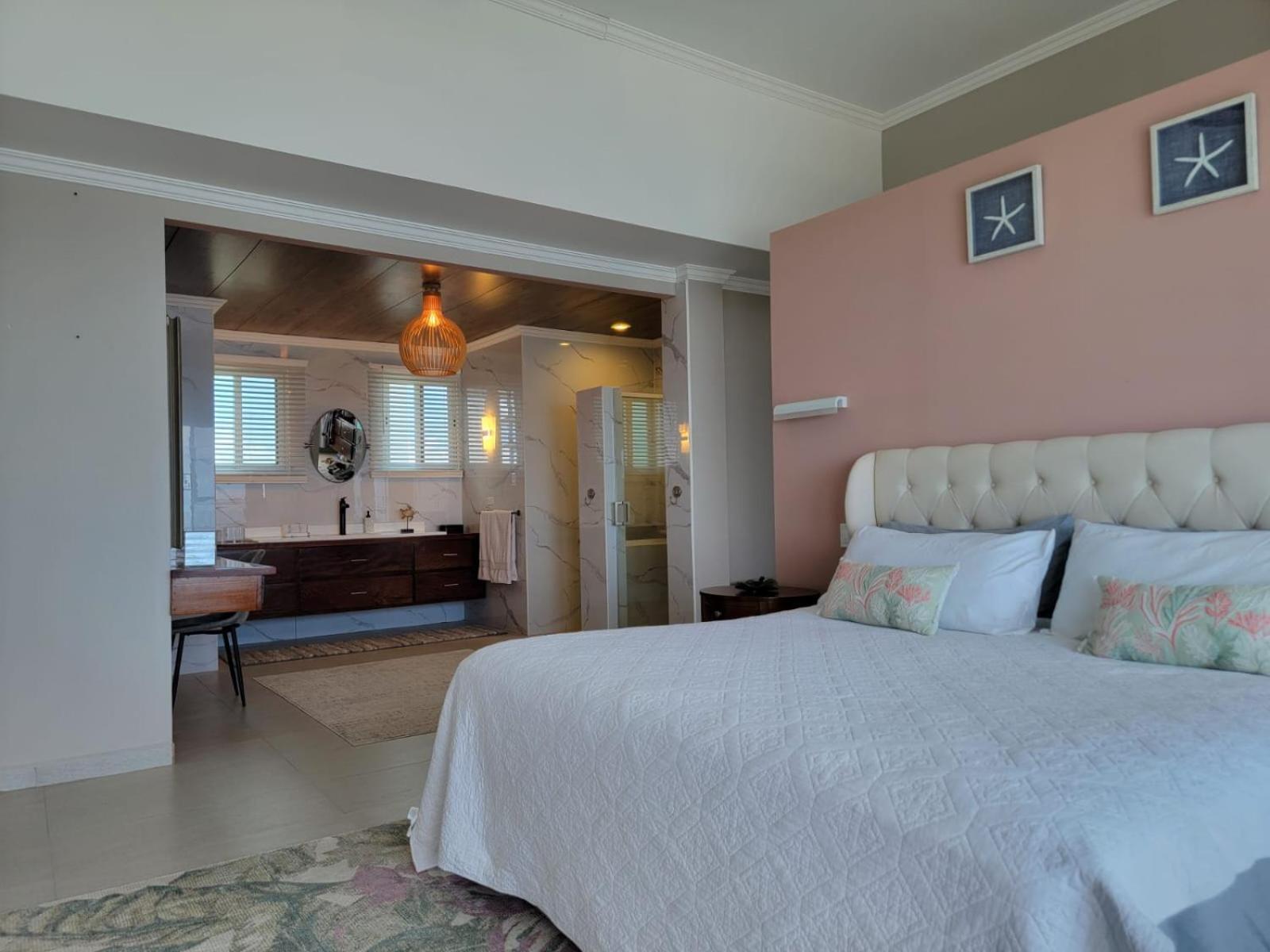 Island Magic Villas Caye Caulker Eksteriør bilde